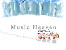MUSICHEAVEN carrols
MUSICHEAVEN X wallpaper